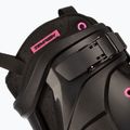 Pattini a rotelle Tempish Viber L.E. 80 Lady nero/rosa 9