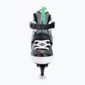 Pattini da ghiaccio per bambini Tempish Systent Jr black/green 4