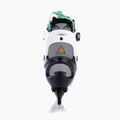 Pattini da ghiaccio per bambini Tempish Systent Jr black/green 5
