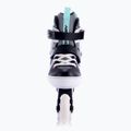 Pattini a rotelle per bambini Tempish Systent Girl Duo white 5