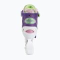 Pattini per bambini Tempish Bam-Bu Flash white/pink 5