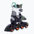 Pattini a rotelle per bambini Tempish Systent Duo black 3