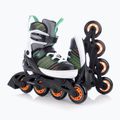 Pattini a rotelle per bambini Tempish Systent Duo black 8