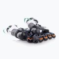 Pattini a rotelle per bambini Tempish Systent Duo black 9