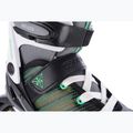Pattini per bambini Tempish Assistant white/green 11