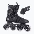 Pattini in linea da uomo Tempish WSX 90 FLS black 2