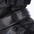 Pattini in linea da uomo Tempish WSX 90 FLS black 10