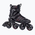 Pattini in linea da uomo Tempish Vebra 84 black/red
