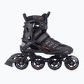 Pattini in linea da uomo Tempish Vebra 84 black/red 2