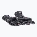 Pattini in linea da uomo Tempish Vebra 84 black/red 7