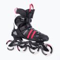Pattini in linea da donna Tempish WSX 90 FLS Lady raspberry