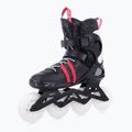 Pattini in linea da donna Tempish WSX 90 FLS Lady raspberry 6