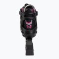 Pattini in linea da donna Tempish Wox 2.0 Lady pink 5