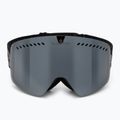 Maschera da sci Blizzard 983 MDAVZO black/matt/smoke/black revo 2