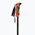 Blizzard Allmountain bastoncini da sci arancione neon 2