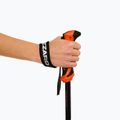 Blizzard Allmountain bastoncini da sci arancione neon 6