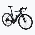 Basso Volta Gravel 500Wh bici elettrica grigio tifone 2