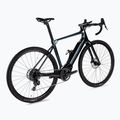 Basso Volta Gravel 500Wh bici elettrica grigio tifone 3
