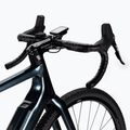 Basso Volta Gravel 500Wh bici elettrica grigio tifone 4