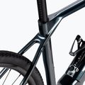 Basso Volta Gravel 500Wh bici elettrica grigio tifone 5