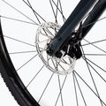 Basso Volta Gravel 500Wh bici elettrica grigio tifone 13