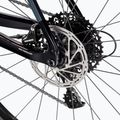 Basso Volta Gravel 500Wh bici elettrica grigio tifone 14