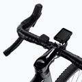 Basso Volta Gravel 500Wh bici elettrica grigio tifone 15