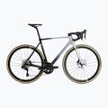 Basso Diamante Disc fade bianco opale bici da corsa