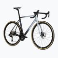 Basso Diamante Disc fade bianco opale bici da corsa 2