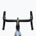 Basso Diamante Disc fade bianco opale bici da corsa 8