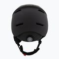 Casco da sci Blizzard Edge Visor black/mirror smoke 4