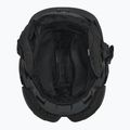 Casco da sci Blizzard Edge Visor black/mirror smoke 5