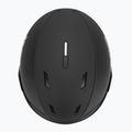Casco da sci Blizzard Edge Visor black/mirror smoke 6