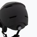 Casco da sci Blizzard Edge Visor black/mirror smoke 8