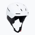 Casco da sci Blizzard Edge W2W white