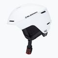 Casco da sci Blizzard Edge W2W white 3