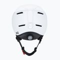 Casco da sci Blizzard Edge W2W white 4
