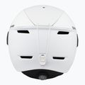 Casco da sci Blizzard Edge W2W white 2