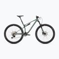 Superior XF 919 TR verde trooper opaco/nero mountain bike