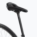 Superior XP 909 nero opaco/argento cromato mountain bike 5