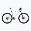 Mountain bike Superior XC 889 grigio/arancio lucido
