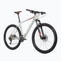Mountain bike Superior XC 889 grigio/arancio lucido 2