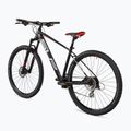 Superior XC 819 nero opaco/bianco/rosso squadra mountain bike 3