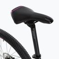 Mountain bike da donna Superior XC 819 W lucido bianco/viola/viola 5