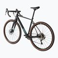 Superior X-ROAD Elite GR nero opaco/verde tropicale gravel bike 3