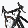 Superior X-ROAD Elite GR nero opaco/verde tropicale gravel bike 4