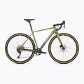 Superior X-ROAD Comp GR gravel bike oliva opaca metallizzata