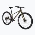 Bicicletta per bambini Superior F.L.Y. 27 oliva opaco metallizzato/ologramma cromato 2