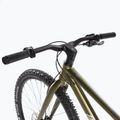 Bicicletta per bambini Superior F.L.Y. 27 oliva opaco metallizzato/ologramma cromato 4