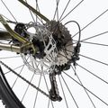 Bicicletta per bambini Superior F.L.Y. 27 oliva opaco metallizzato/ologramma cromato 9